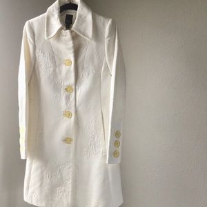 $112 ✂️ TODAY ESPRIT COLLECTION long coat